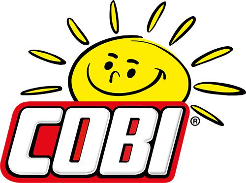 Logo COBI